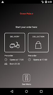 Ocean Palace Ashton(圖1)-速報App
