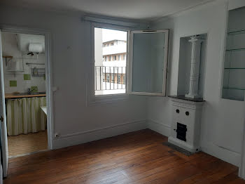 appartement à Paris 9ème (75)