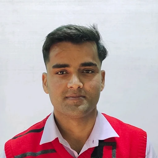 Sartaj Ali, Hello there! My name is Sartaj Ali, and I am a professional teacher with a degree in B.ED from ASIM SIDDIQUI DEGREE COLLEGE BUDAUN. With a stellar rating of 4.3, I have been highly appreciated by 415 users for my expertise and teaching methods. With several years of experience under my belt, I have successfully guided numerous students in their preparation for the 10th Board Exam.

Specializing in subjects like English, IBPS, Mathematics (Class 9 and 10), Mental Ability, RRB, SBI Examinations, Science (Class 9 and 10), SSC, I am well-versed in delivering comprehensive lessons that cater to the specific needs of the students. Additionally, I am fluent in Hindi, ensuring seamless communication and understanding between me and my students.

My teaching approach revolves around making learning interactive, engaging, and enjoyable, allowing students to grasp the concepts effortlessly. If you're seeking a dedicated and knowledgeable teacher to help you excel in your studies, I would be more than happy to guide you towards achieving your goals. Let's embark on this enriching educational journey together!