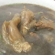 濟南牛肉麵