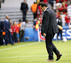 Wilmots viré !