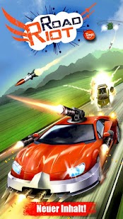 Road Riot 1.27.15 apk