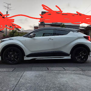 C-HR ZYX10