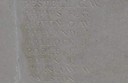James Pollock additional photo