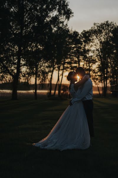 Wedding photographer Piotr Kochanowski (kotofoto). Photo of 29 June 2017