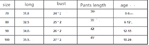 Title 1, Baby print sweatshirt chest pocket set for ever...