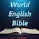 World English Bible Audio icon