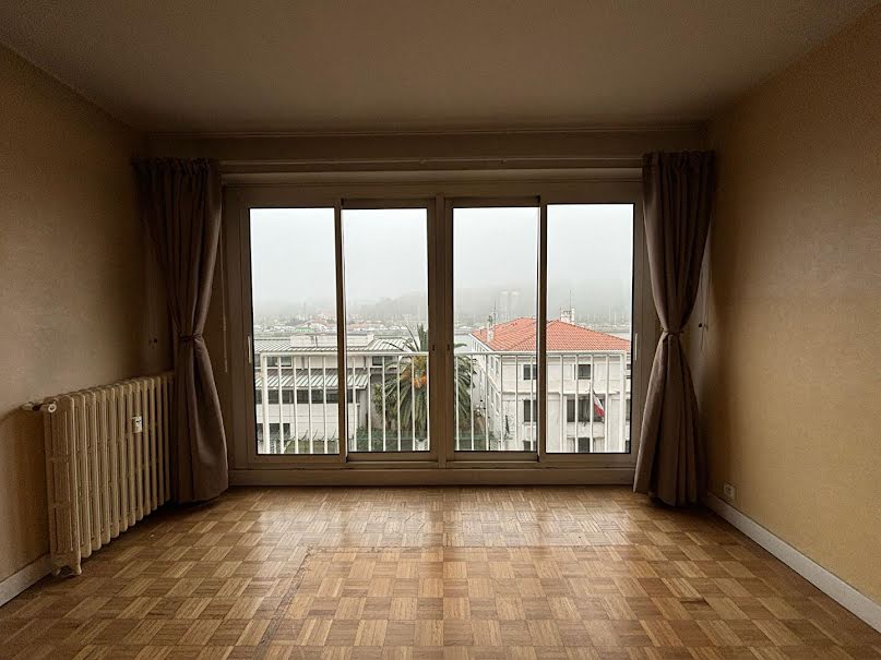 Vente appartement 4 pièces 79.88 m² à Bayonne (64100), 350 000 €