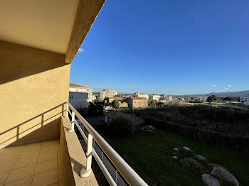 appartement à Lucciana (2B)