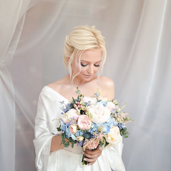 Wedding photographer Boris Silchenko (silchenko). Photo of 28 May 2020