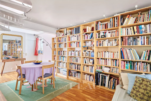 Apartment with terrace 3
