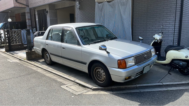eKワゴンのルーフキャリア・クラウンコンフォート・継続車検・プライズコーポレーション・朱陽自動車に関するカスタム事例の投稿画像1枚目
