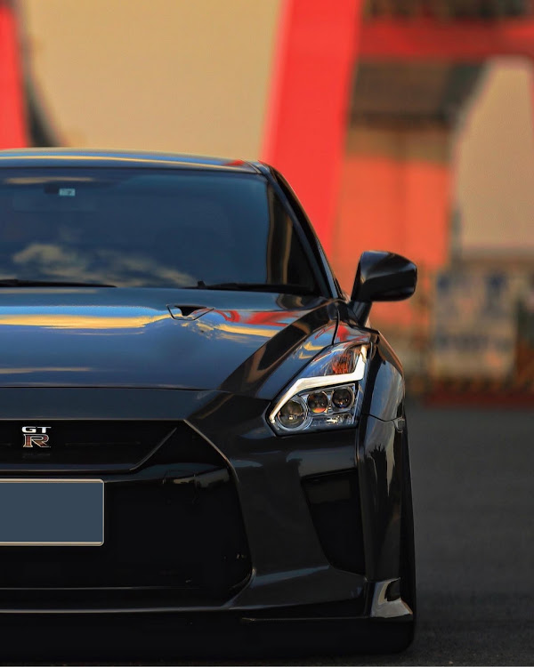 NISSAN GT-RのTAKUMIさんが投稿したカスタム事例の投稿画像2枚目