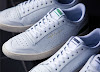 ralph sampson low perf soft puma white-amazon green-whisper