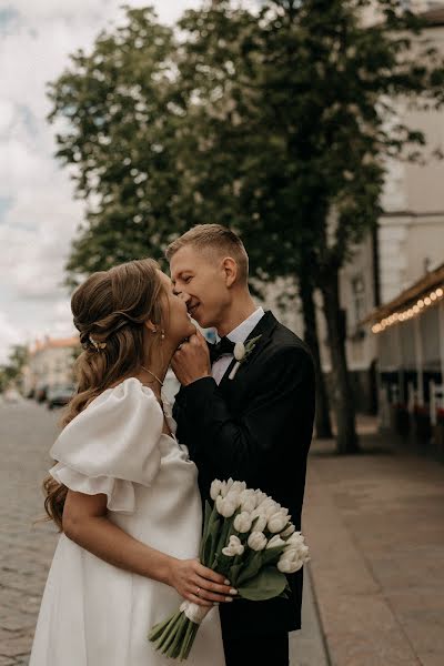 Fotografer pernikahan Nadezhda Yanulevich (janulevich). Foto tanggal 5 Juni 2022