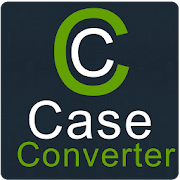 Case Converter 3.2 Icon