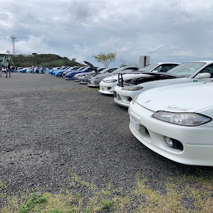 シルビア S15