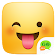 GO SMS PRO EMOJI PLUGIN icon