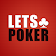 LetsPoker icon