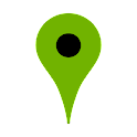 Map Marker icon