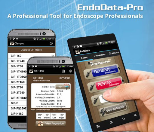 EndoData-Pro