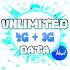 unlimited 4g data prank1.0