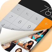 Vault Calculator Hide Pictures