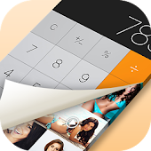 Vault Calculator Hide Pictures