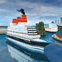 تحميل التطبيق Ship Driving Games التثبيت أحدث APK تنزيل