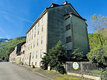 maison à Aulus-les-Bains (09)