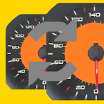 Cover Image of Download MPH vs. knot SpeedSter 1.0 APK