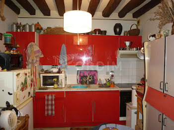 appartement à Auxerre (89)