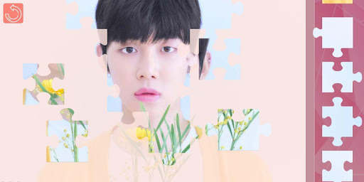 TXT Photo puzzle