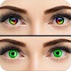 Eye Color Changer - Change Eye Colour Photo Editor Download on Windows