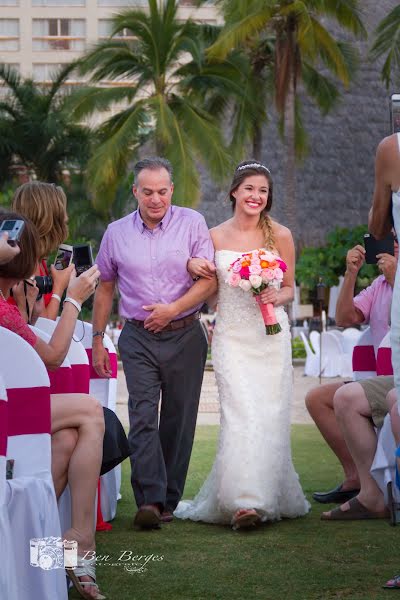 Photographe de mariage Ben Berges (benbergesfotogr). Photo du 25 février 2016