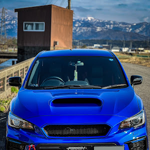 WRX STI VAB