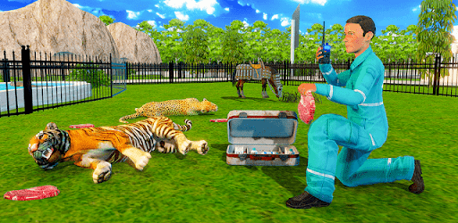 Zoo Tycoon: Animal Simulator