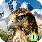 Falcon Bird Survival Simulator 1.4