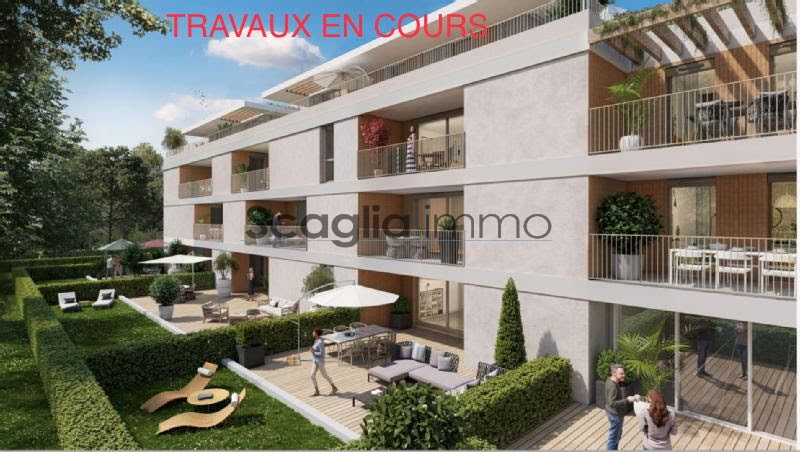 Vente appartement 3 pièces 74.63 m² à Porto-Vecchio (20137), 389 000 €