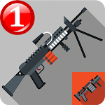 Cover Image of Descargar How to draw Guns : step by step weapon drawing 1.0.2 APK