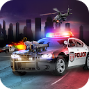 Herunterladen Police Chase -Death Race Speed Car Shooti Installieren Sie Neueste APK Downloader