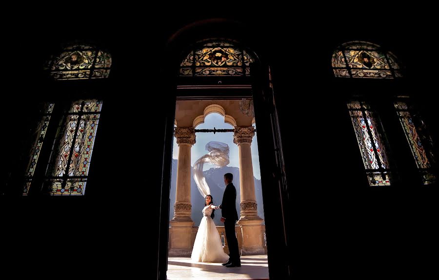 Wedding photographer Marius Stoica (mariusstoica). Photo of 27 April 2018