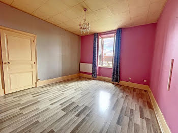 appartement à Montluçon (03)