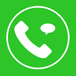 Cover Image of Baixar Chat Whats for WhatsApp - Não precisa de seus contatos 1.5.1 APK