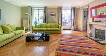 appartement à Paris 9ème (75)