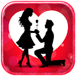 Cover Image of Download فال عشق 1_w12 APK