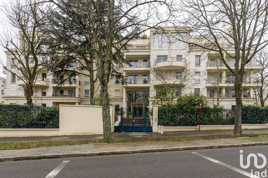 Vente appartement 3 pièces 69 m² à Chatenay-malabry (92290), 399 000 €