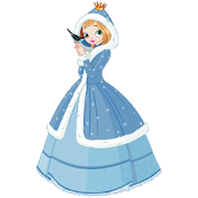 Princess Boom - Free Match 3 Puzzle Game  Icon