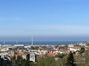 appartement à Boulogne-sur-Mer (62)