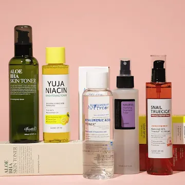 korean skincare